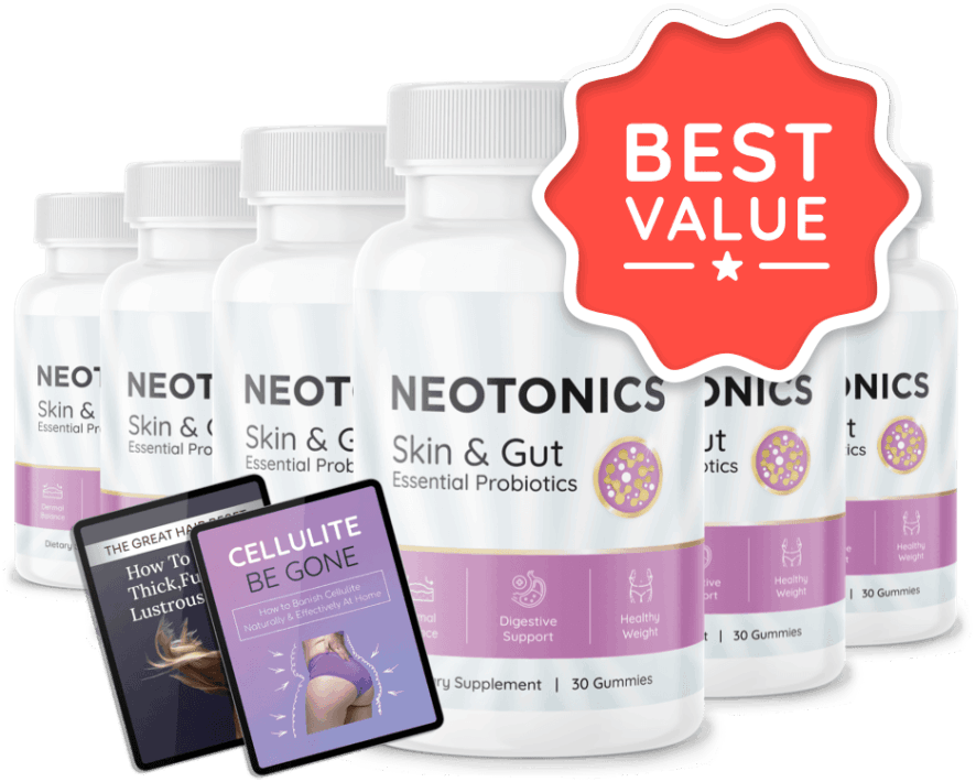 Neotonics Suplements